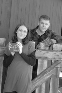 thats what she said bw